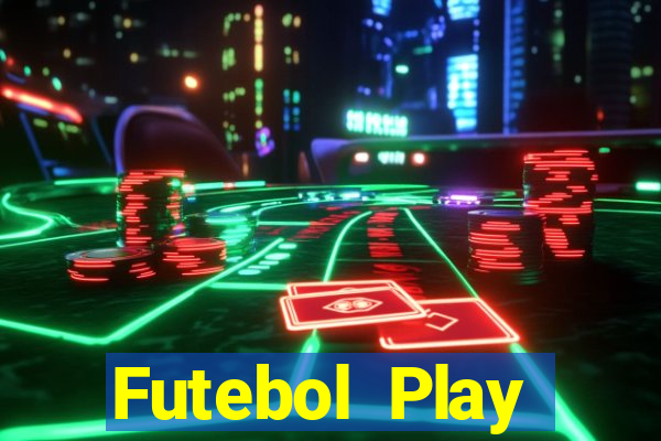 Futebol Play Flamengo ao vivo